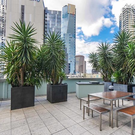 Staycentral - Cityviews On City Road Southbank Melbourne Quarto foto