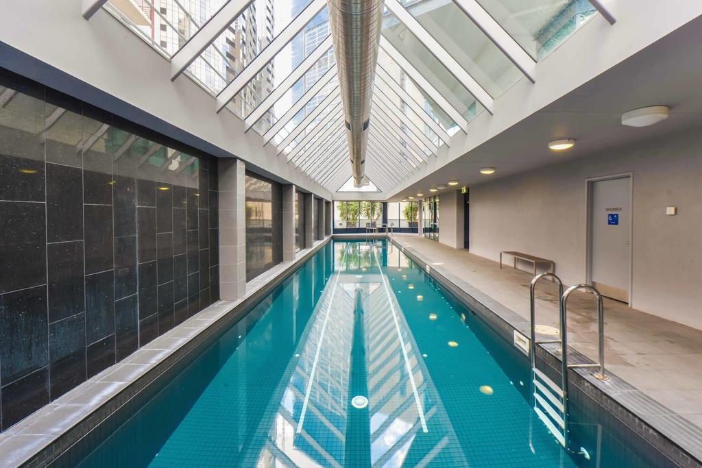Staycentral - Cityviews On City Road Southbank Melbourne Quarto foto