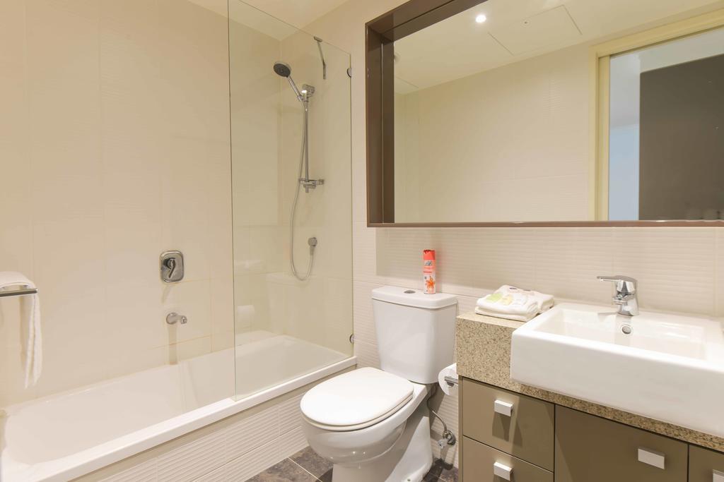 Staycentral - Cityviews On City Road Southbank Melbourne Quarto foto