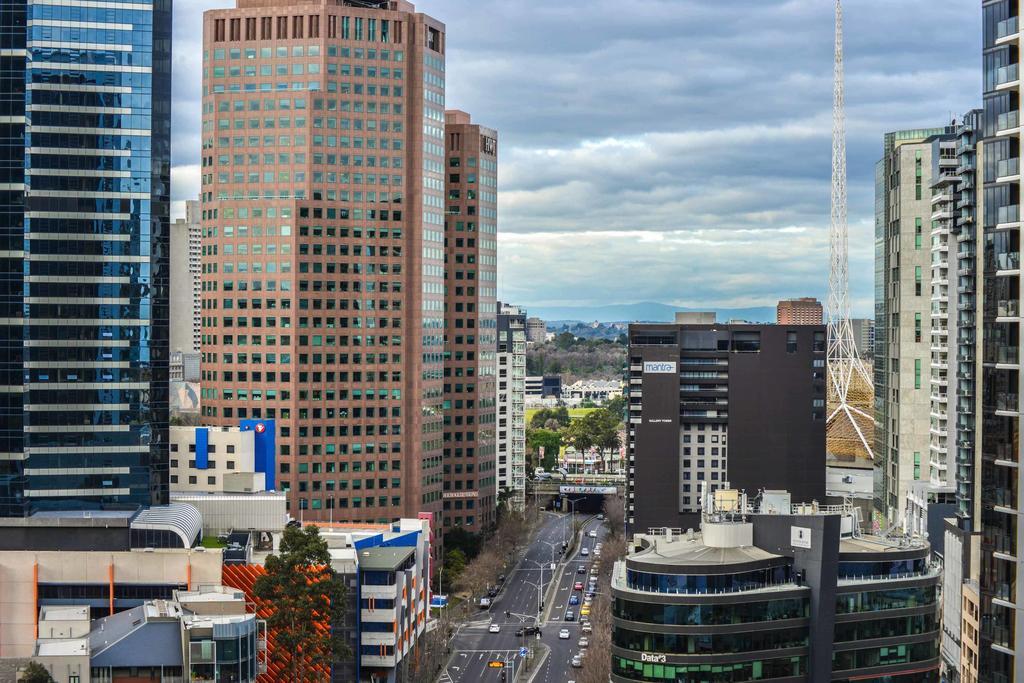 Staycentral - Cityviews On City Road Southbank Melbourne Quarto foto