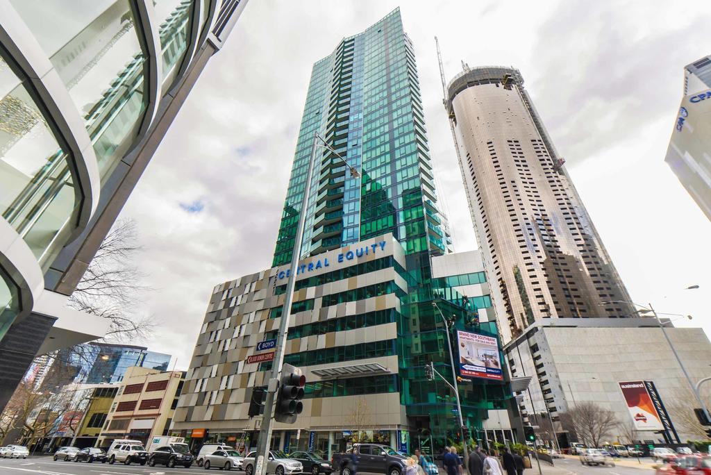 Staycentral - Cityviews On City Road Southbank Melbourne Quarto foto