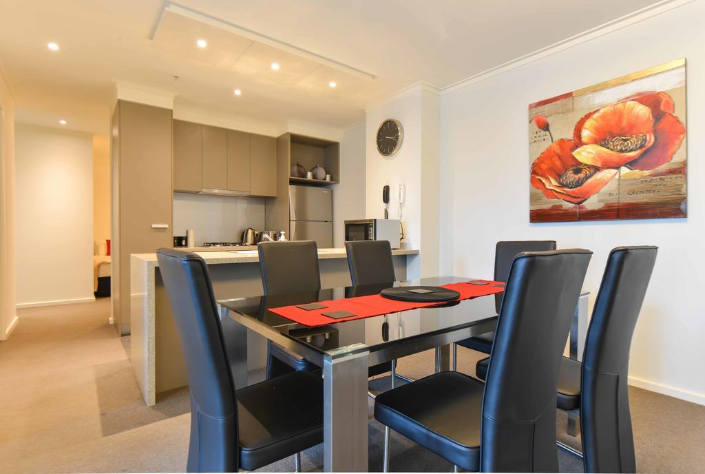 Staycentral - Cityviews On City Road Southbank Melbourne Quarto foto