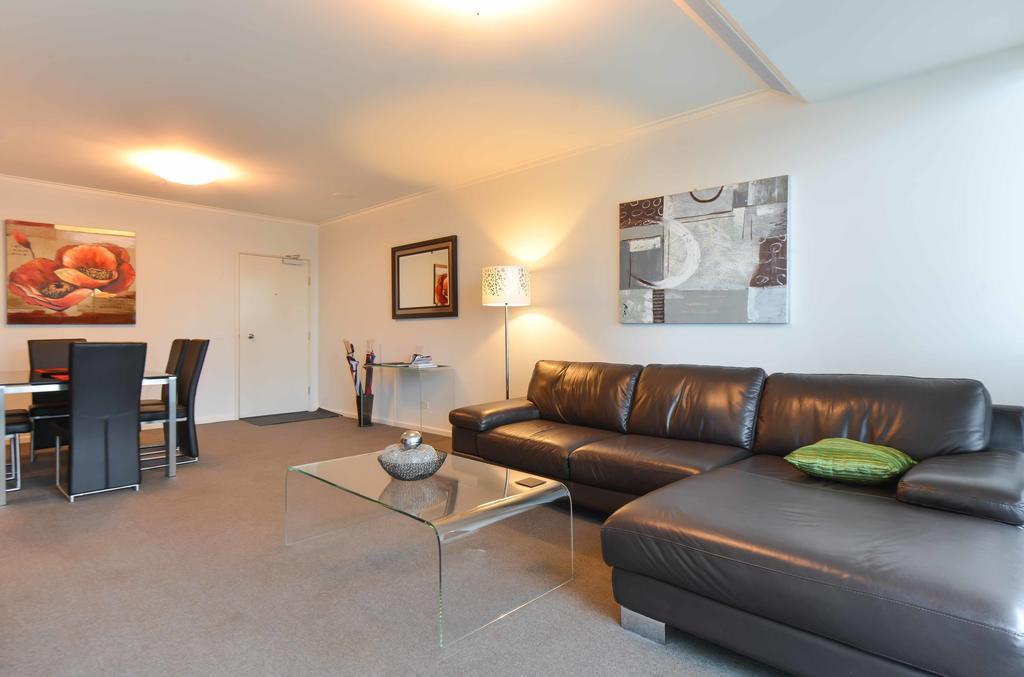 Staycentral - Cityviews On City Road Southbank Melbourne Quarto foto