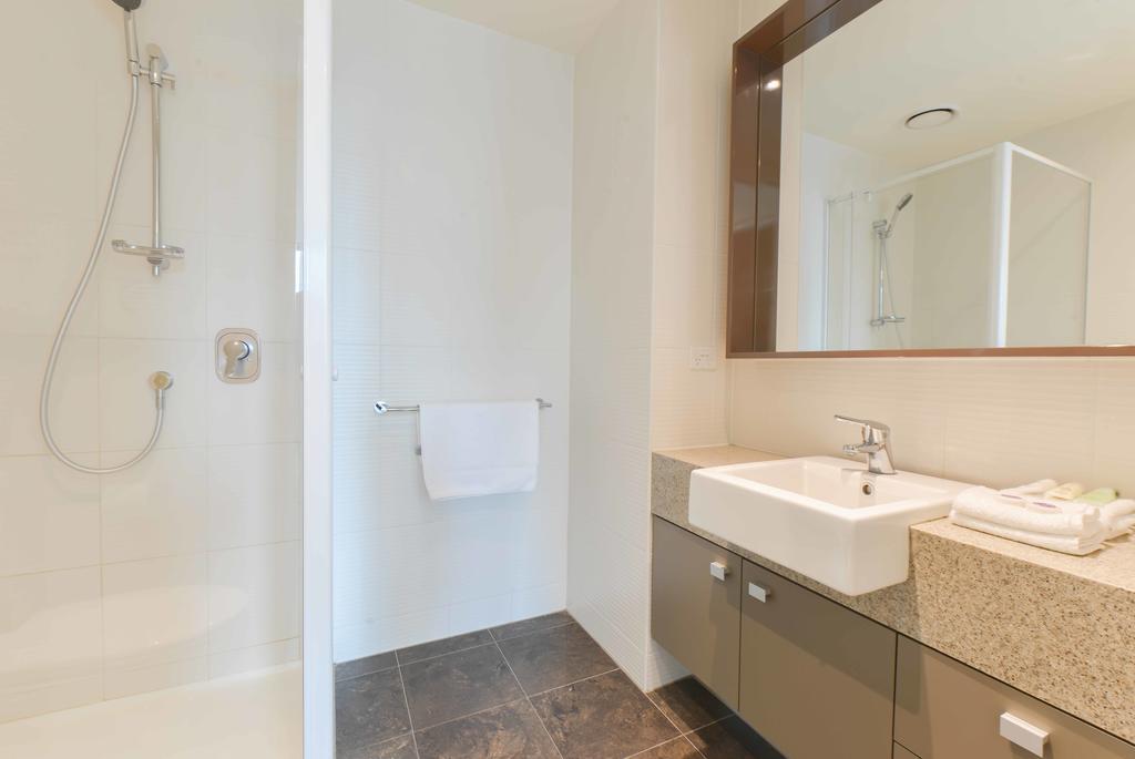 Staycentral - Cityviews On City Road Southbank Melbourne Quarto foto