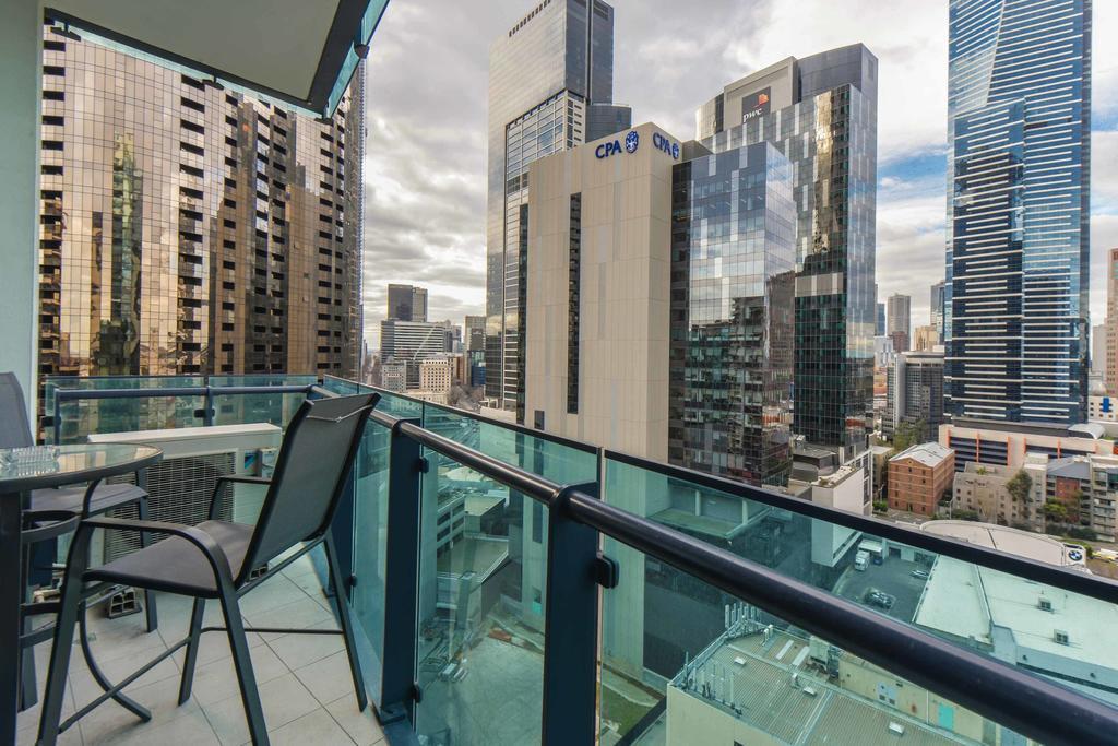 Staycentral - Cityviews On City Road Southbank Melbourne Quarto foto